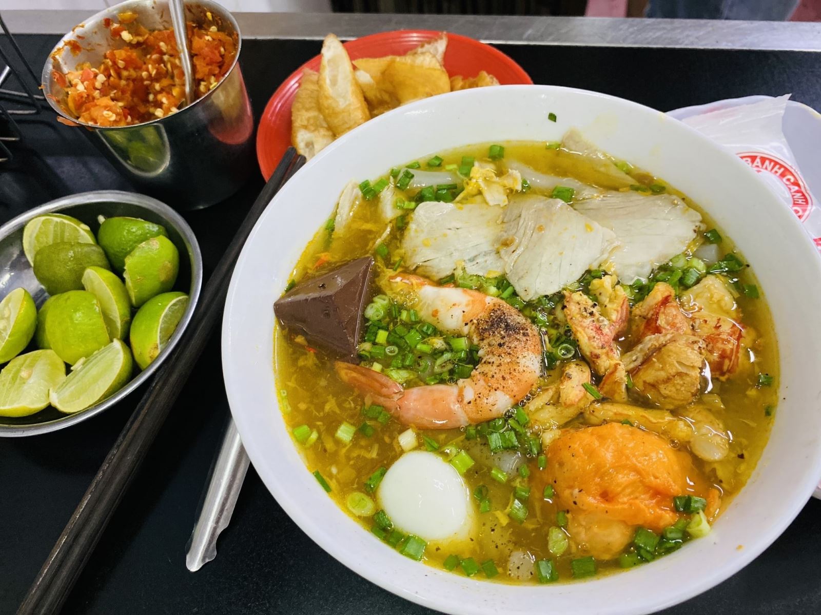 Sỉ Chả Cua Cần Thơ: Nguồn Hàng Ngon Giá Gốc Tận Xưởng