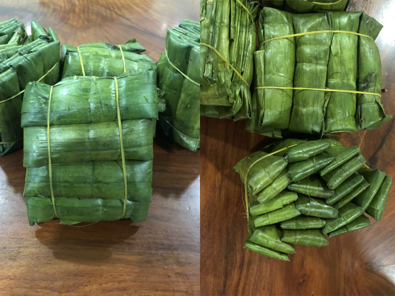 Chả cây ăn bún riêu cua ở đâu bán ngon giá rẻ?