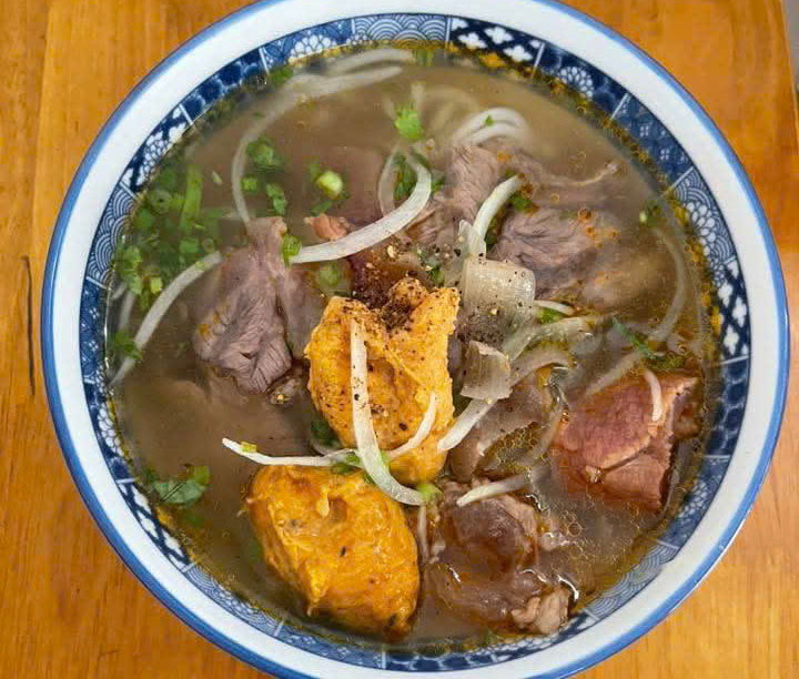 Bỏ Sỉ Chả Bún Bò Dùng Trong Quán Ăn Giá Rẻ Ở Đồng Tháp