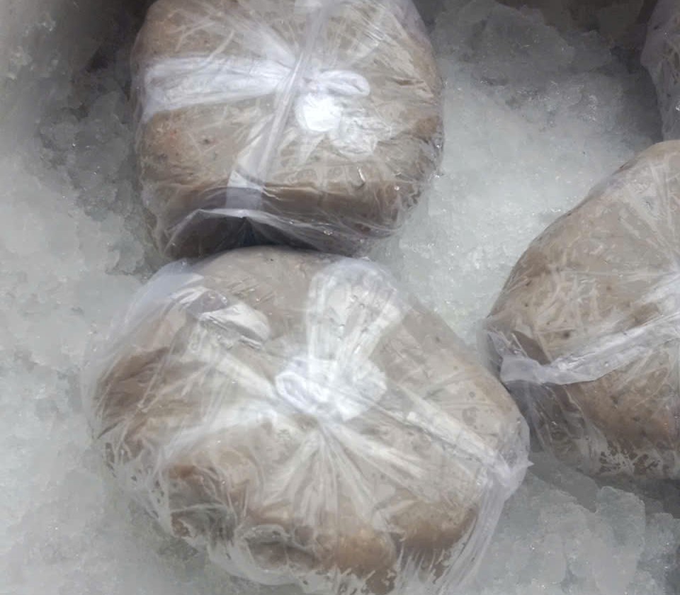 Sỉ Chả Cá Bánh Mì Thủ Dầu Một