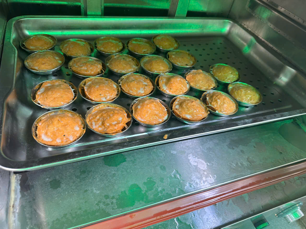 Nơi bỏ sỉ chả cua chén ăn bánh canh ngon rẻ