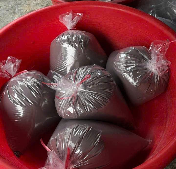 Bán sỉ mắm ruốc Huế nâu bún bò tại Cần Thơ