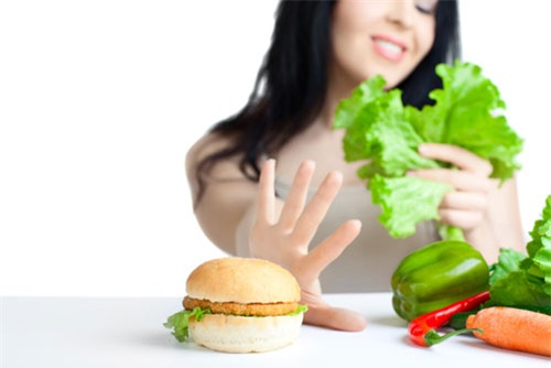 Chế độ ăn kiêng giảm cân nhanh nhất